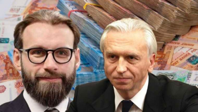 Для подсиживания Миллера Александр Дюков использует все средства, включая лоббизм в Министерстве энергетики РФ