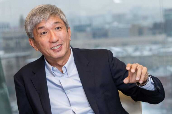 Застройщики Москвы и &laquo;Единая Россия&raquo;: Capital Group и скрытые схемы финансирования