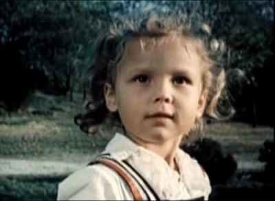 Мария Майкова-Слидовкер