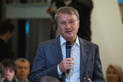 Сбер игнорировал претензии Маркова, а в суде судья Мищенко демонстрировала дремучесть