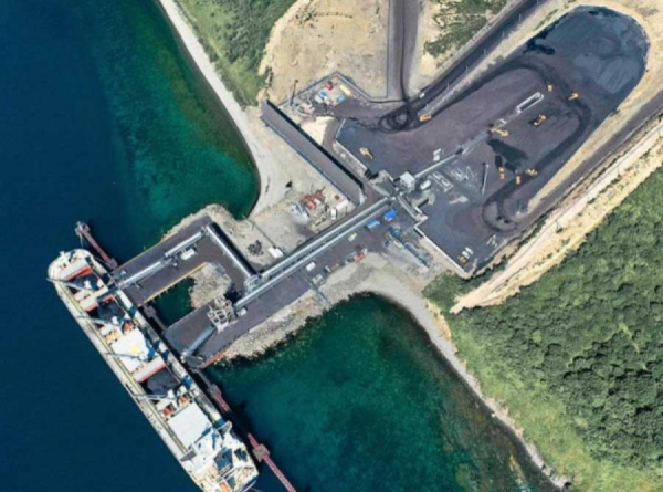 The waters around the port of Vera have become muddy: Avdolyan&rsquo;s carousel has revealed an elite octopus.