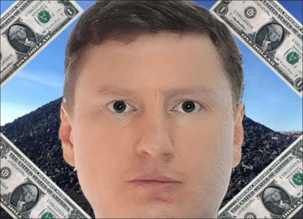 Схематозник Евгений Ренге снова под &laquo;прицелом&raquo;?