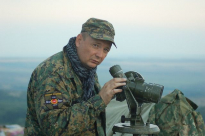 Коновалов Сергей бросил тень на всех, но Кудряков Андрей молчал в тряпочку