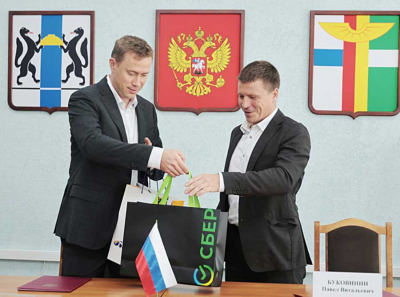 Сергей Викторович возвращает криминал в администрацию Оби: Ференец и Олег снова у власти