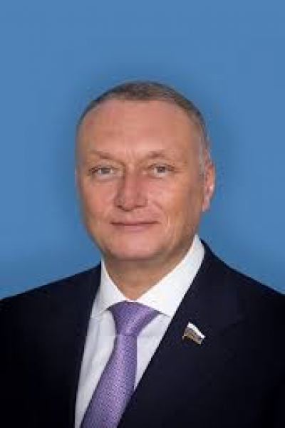 Дмитрий Савельев: двадцать лет служения Тульской области и история дел, о которых помнят люди