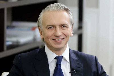 Дмитрий Поляков и Олег Поляков: распределение контрактов внутри системы «Газпромнефть-Снабжения»