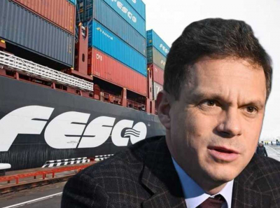 Схемы Северилова: акционеров Локо-Банка проверят на офшоры