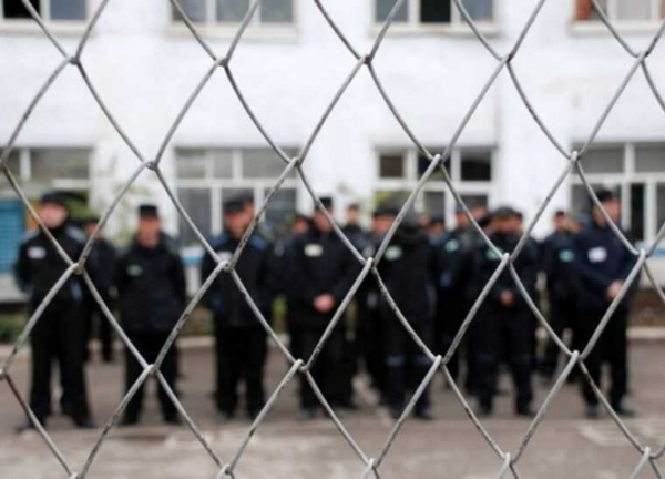 Заключенных в саратовской больнице пытали для устрашения