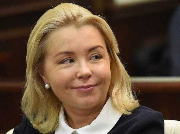 Глава Росприроднадзора Радионова скрывает элитную недвижимость во Франции, купленную на коррупционные доходы