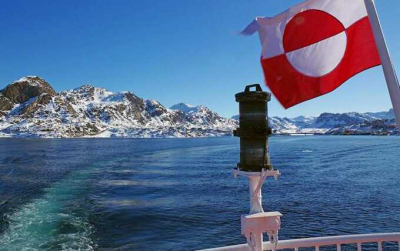 Дания не отдаст Гренландию даже при угрозах со стороны США, включая ядерное оружие, &mdash; заявил Расмус Ярлов