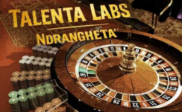 Talenta Labs connected investment funds, criminal defendants, and the shadows of 'Ndrangheta
