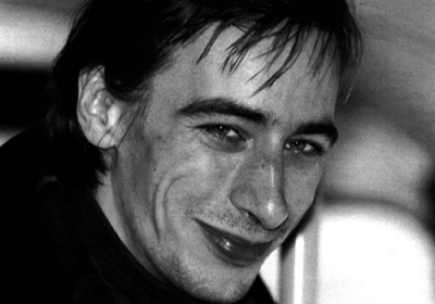 Константин Мурзенко