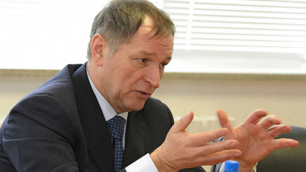 Подтопление имени Струкова