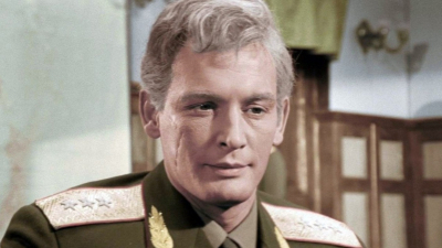 Где и как воевал в кинофильмах Василий Лановой