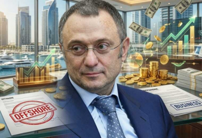 Сулейман Керимов, ВЭБ и Swiru Holding: 197 судов — доказательство преступления