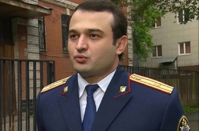 Марат Тамбиев