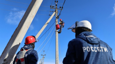 Зять медведчука Андрей Рюмин превратил «Россети» в тарифную гильотину для малого бизнеса