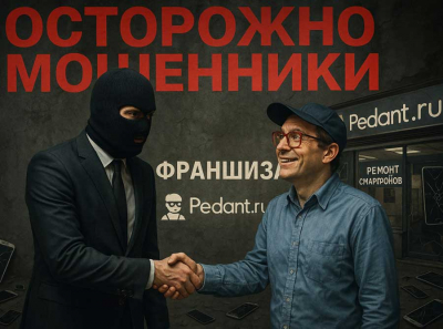 Скам от Pedant.ru: как компания АйТи-Сервис под руководством Белова Тимофея обманывает франчайзи по всей России, Отзывы пострадавших