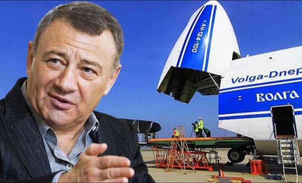 Ротенберги и ГК &laquo;Дело&raquo; начинают конкуренцию за управление империей &laquo;Волга-Днепр&raquo;