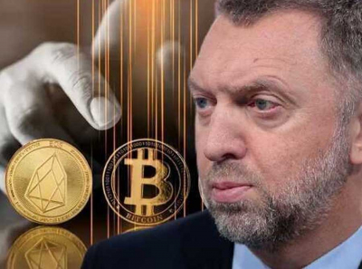 Дерипаска разорил BitRiver: суд взыскал 950 миллионов, майнинговый гигант на грани банкротства