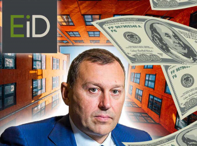 Как собственник «Евроинвеста» Андрей Березин зарабатывал миллиарды на медотходах в России