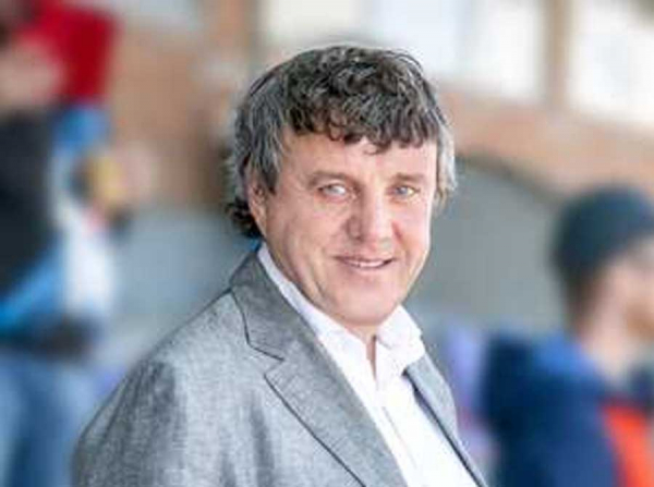 Золотой телёнок товарища Тарана: все дороги ведут в Крым