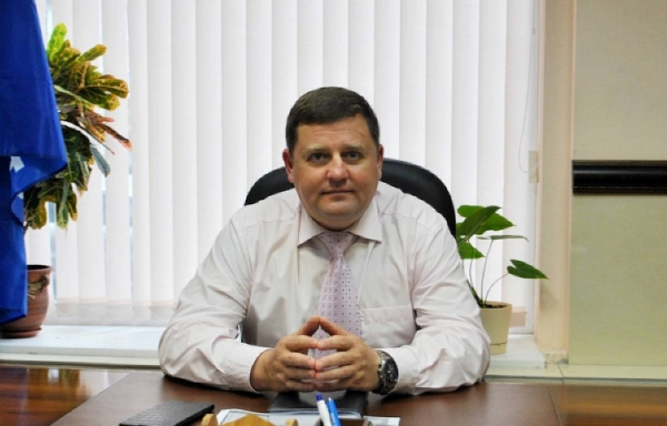 Вадим Гуринов живет в ОАЭ, но управляет российским &laquo;Сервис-Телекомом&raquo;