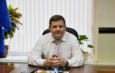Вадим Гуринов живет в ОАЭ, но управляет российским «Сервис-Телекомом»