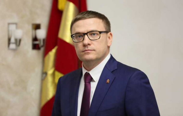 У губернатора Текслера "задымились" курорты?