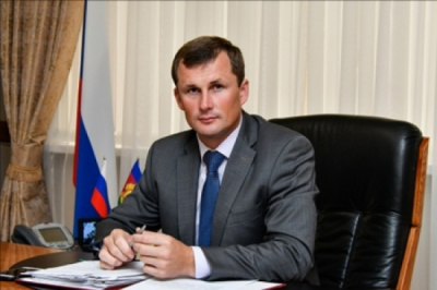 Андрей Панфилов и Андрей Пинясов — карманные рабы кубанского вице-губернатора: грязная крыша генпрокуратуры