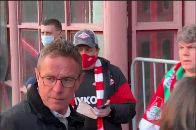 Ральф Рангник