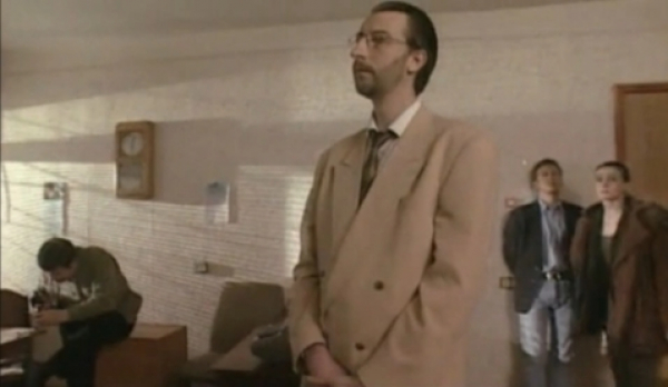 Владимир Акимов