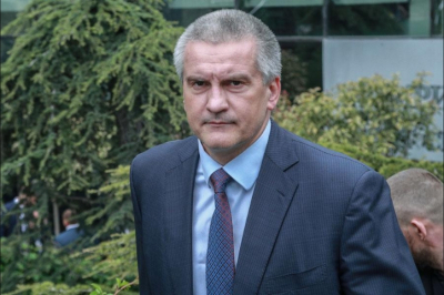 Александр Файнгольд и Дмитрий Макуха заседают в Госсовете Крыма, лоббируя свои стройфирмы