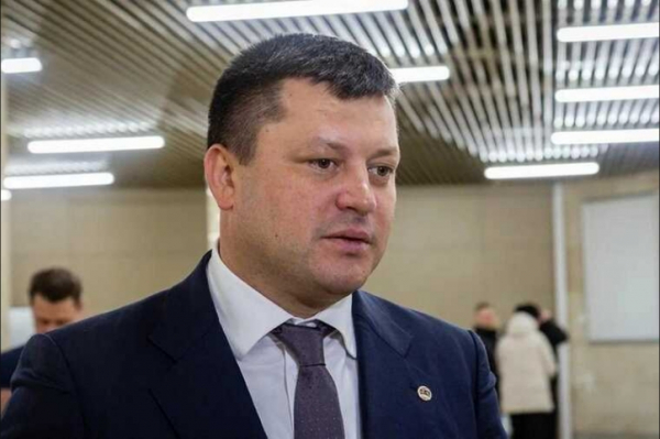 Ратмир Мавлиев: домашний арест как знак особого статуса