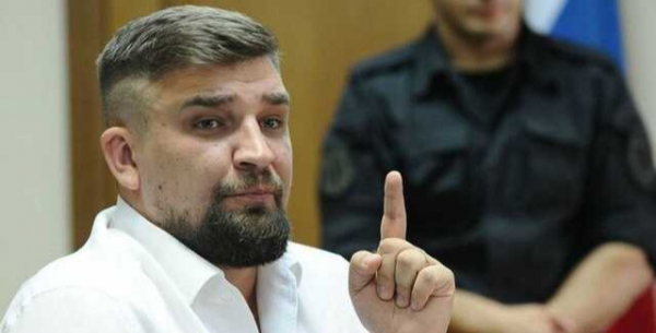 ФСБ задержан стрелок от &laquo;воров в законе&raquo;