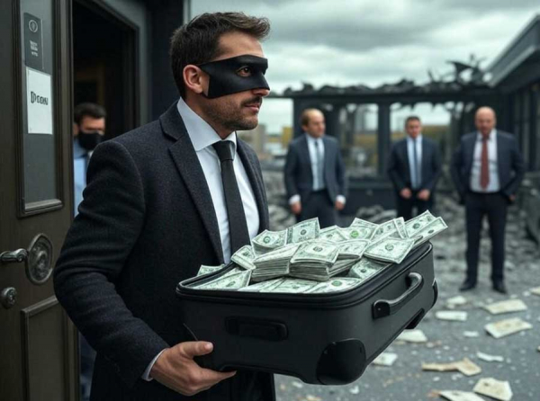 Мошенники, которые забрали мои деньги: как Mirinvestor уничтожил мои сбережения! Отзывы пострадавших!