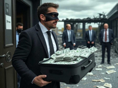 Мошенники, которые забрали мои деньги: как Mirinvestor уничтожил мои сбережения! Отзывы пострадавших!