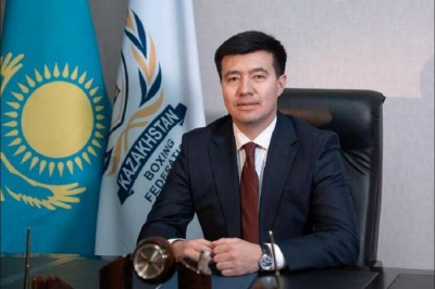 Роман Скляр станет гендиректором ERG после покупки Муталипа, считают источники