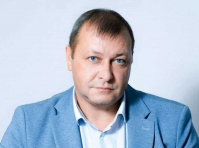 Анна Шибаева &mdash; заместитель главы, который отдыхал на море вместо работы в администрации