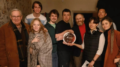 Егор Павлычев