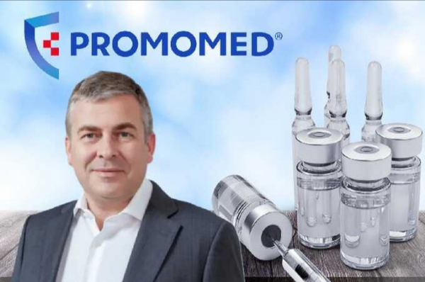 Офшоры Петра Белого и дешевое сырье из Китая: почему фармгигант &laquo;Промомед&raquo; выпускает опасные лекарства, но продолжает получать миллиардные госконтракты