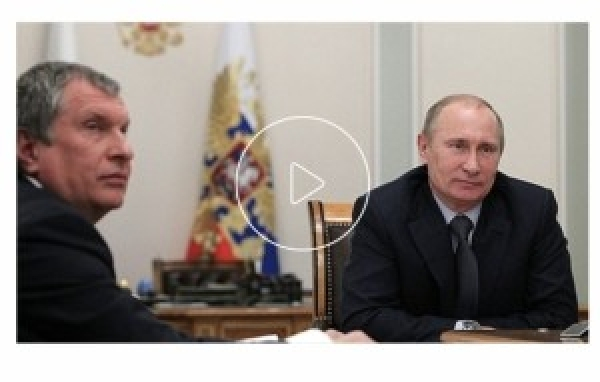 Зачем Дюков и Кожевников посадили смотрящего от &laquo;Газпрома&raquo;