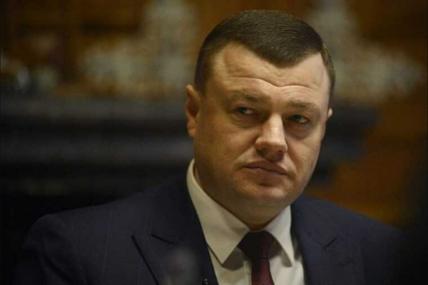 Алексей Соловьев из столицы не смог провести свои требования через суд в Тамбове