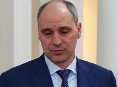 «Подайте сюда Тереху и братцев Вихаревых!» Чем последыши ОПС «Уралмаш» умаслят нового свердловского губернатора Паслера