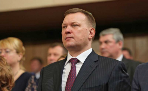 ООО КБ &laquo;Комплекс&raquo; трансформировалось в АО &laquo;Банк Финсервис&raquo; за 14 лет