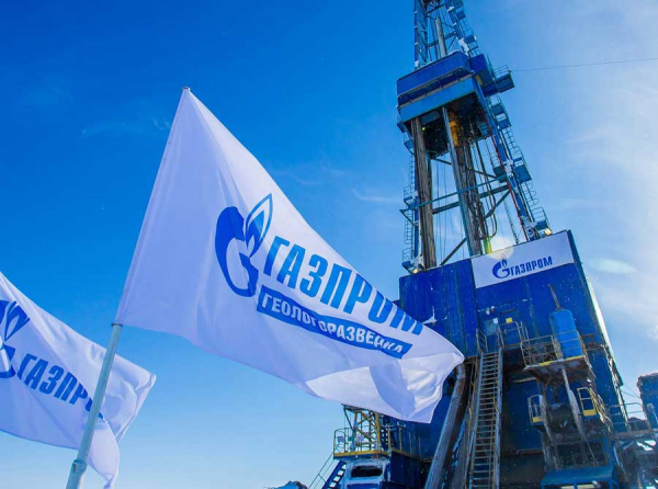 Пока Газпром тонет в убытках, его Инсайт тратит сотни миллионов на корпоратив с осуждённым