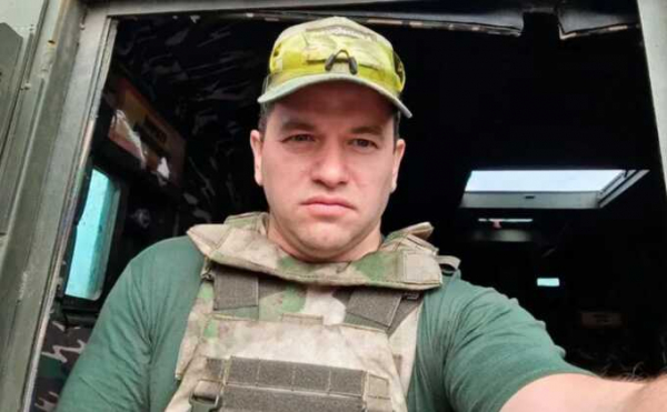 Z-блогер Роман Алехин заявил, что уходит из социальных сетей после того, как был признан иноагентом