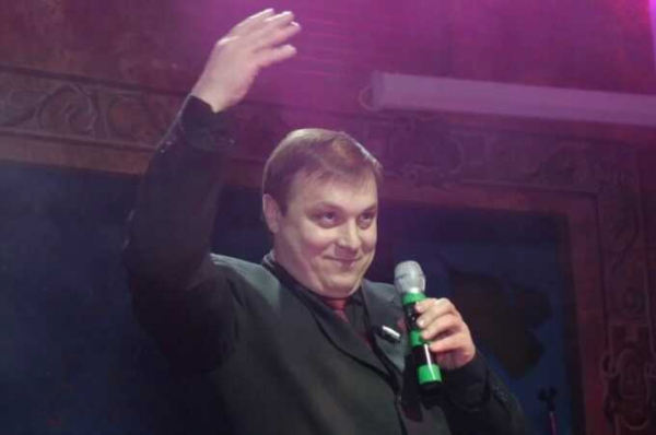 Суд в Краснодаре лишил Андрея Разина авторских прав на песни &laquo;Ласкового мая&raquo;