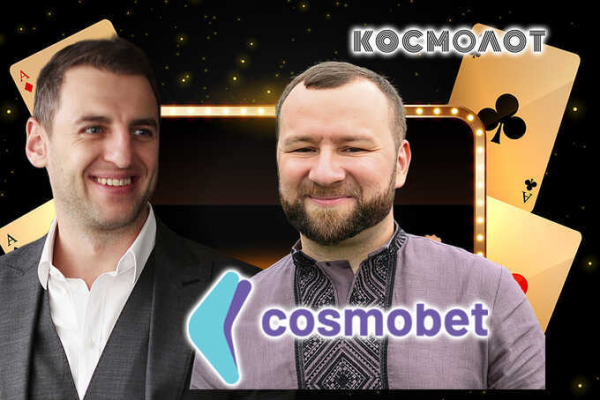 "Shadow" schemes, tax evasion, and offshore trails of Cosmobet and “NeuroLink”: how Tokarev, with the help of Dobrovolsky and Zborovsky, regained control of Ukrainian gambling
