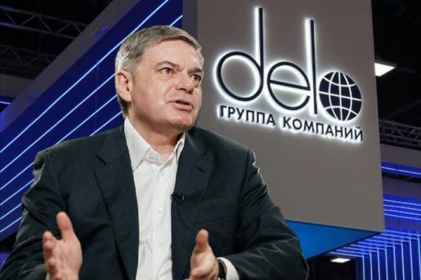 Миллиардер Шишкарев отвечает перед законом ОАЭ за угрозы